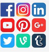 Image result for Facebook Twitter Google YouTube