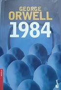 Image result for 1984 Dystopia