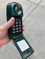 Image result for Green Flip Phones