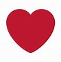 Image result for Orange Heart iPhone Emoji