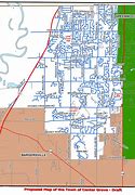 Image result for Delaware County Indiana Township Map