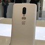 Image result for One Plus 6 White Color