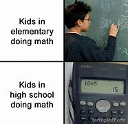 Image result for Math Meme Baby