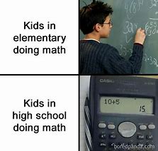 Image result for X Meme Math