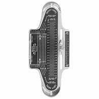 Image result for Foot Measuring Device