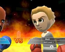 Image result for Matt From Wii Gun