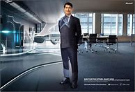 Image result for Futuristic Business Suit