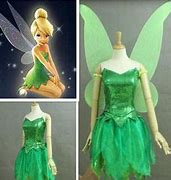 Image result for Tinkerbell Costume Wings
