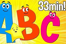 Image result for ABC Song Letter Z Kids TV