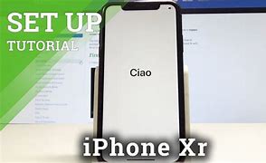 Image result for iPhone XR Interface