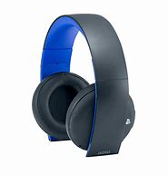 Image result for PS4 Gold Wireless Headset