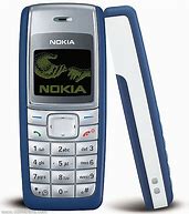 Image result for Nokia Banner 1110