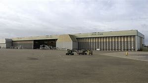 Image result for RAF Hangar