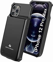 Image result for Battery Case for iPhone 12 Pro Max B33