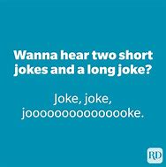 Image result for Really Funny Bad Jokes