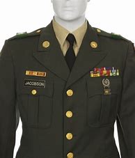 Image result for U.S. Army Uniforms 1960