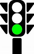 Image result for Clip Art Signal Free Green