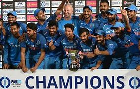 Image result for India Cricket Team Captain 2019 World Cup
