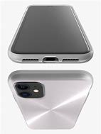 Image result for Silver Metallic iPhone Case