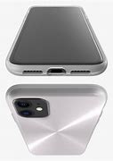 Image result for Silver Metallic iPhone Case