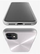 Image result for Metal Silver iPhone Case