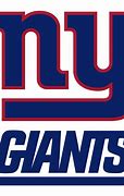 Image result for Giants Logo
