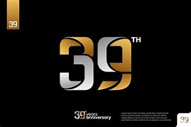 Image result for Number 39 High Logo