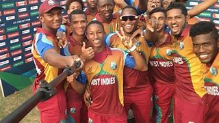 Image result for West Indies Under-19