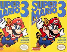 Image result for Super Mario Bros. 3