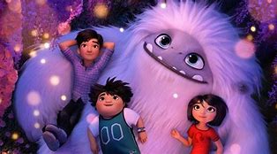 Image result for 2019 Animated Movies