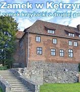 Image result for co_oznacza_zamek_w_kętrzynie
