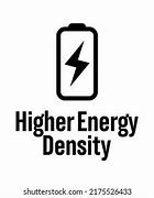 Image result for Energy Density Symbol