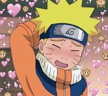 Image result for Naruto Heart Stops