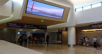 Image result for United Express Terminal San Francisco