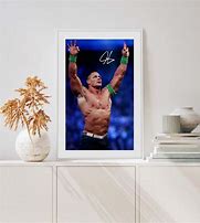 Image result for John Cena Poster for Room