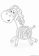 Image result for A Zebra without Stripes