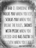 Image result for Bad Dad Quotes