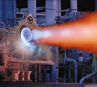 Image result for Merlin Rocket Engine Static Fire Stand