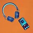 Image result for Blue Headphones for Kids