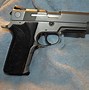 Image result for Smith and Wesson Tactical 40 Cal
