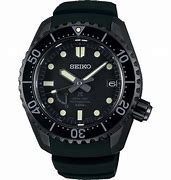 Image result for Seiko Titanium Diver Watch