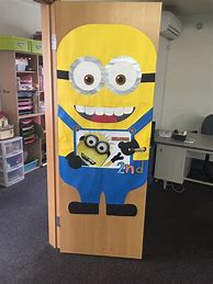 Image result for Minion Classroom