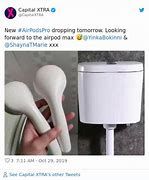 Image result for Lost Air Pod Memes
