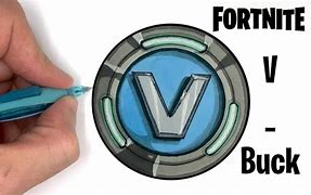 Image result for Fortnite V Bucks Vector