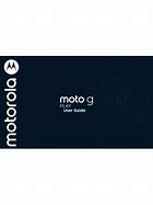 Image result for Motorola Moto G Play User's Guide