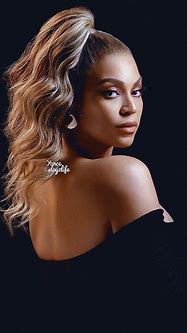 Image result for Beyonce Aesthetic