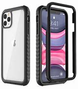 Image result for iPhone 11 Pro with Case and Air Pods