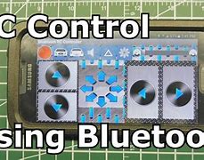 Image result for Bluetooth RC Controller