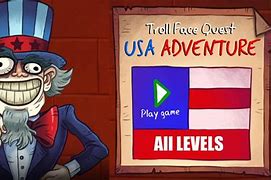 Image result for Trollface Quest USA 3