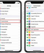 Image result for iPhone XS NFC Location